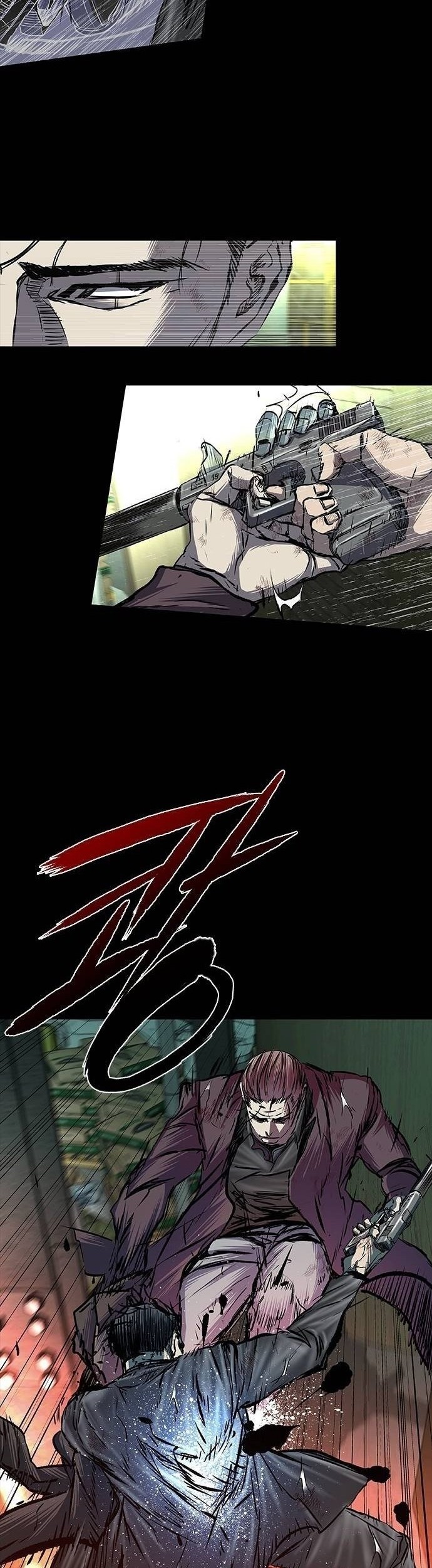 Castle 2: On Top of Everyone Chapter 88 Gambar 53