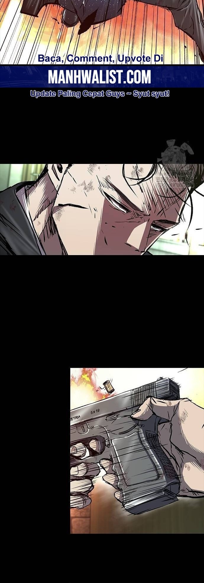 Castle 2: On Top of Everyone Chapter 88 Gambar 54