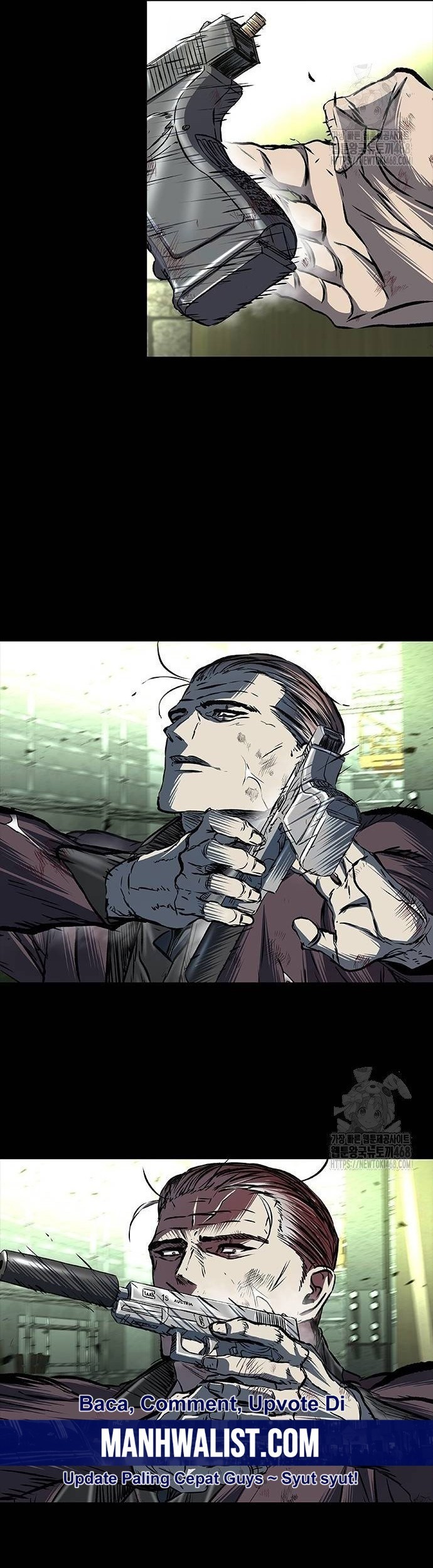 Castle 2: On Top of Everyone Chapter 88 Gambar 55