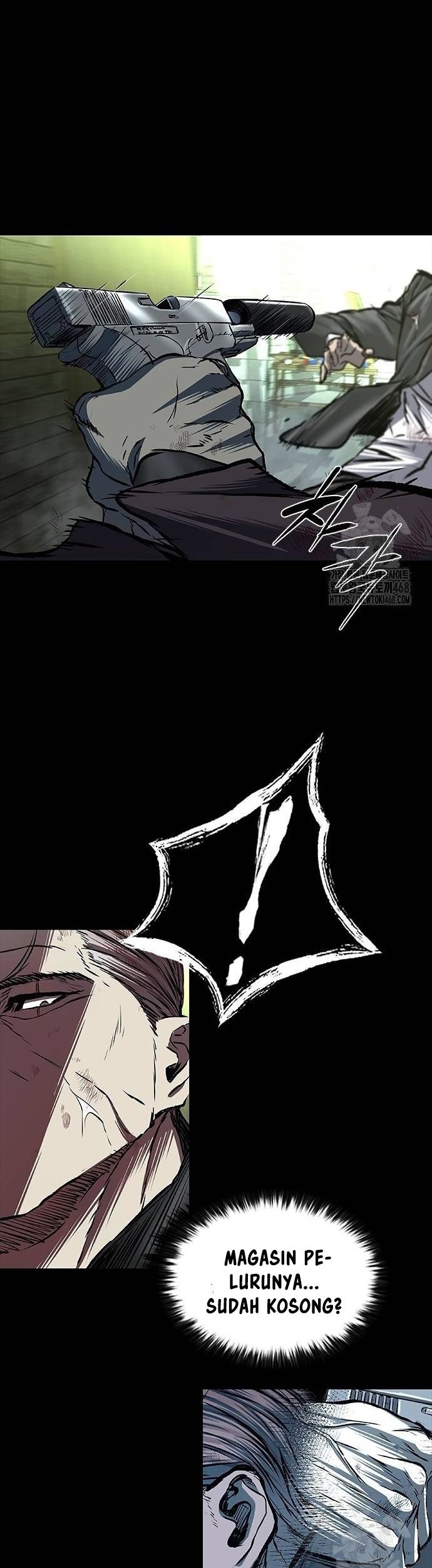 Castle 2: On Top of Everyone Chapter 88 Gambar 56