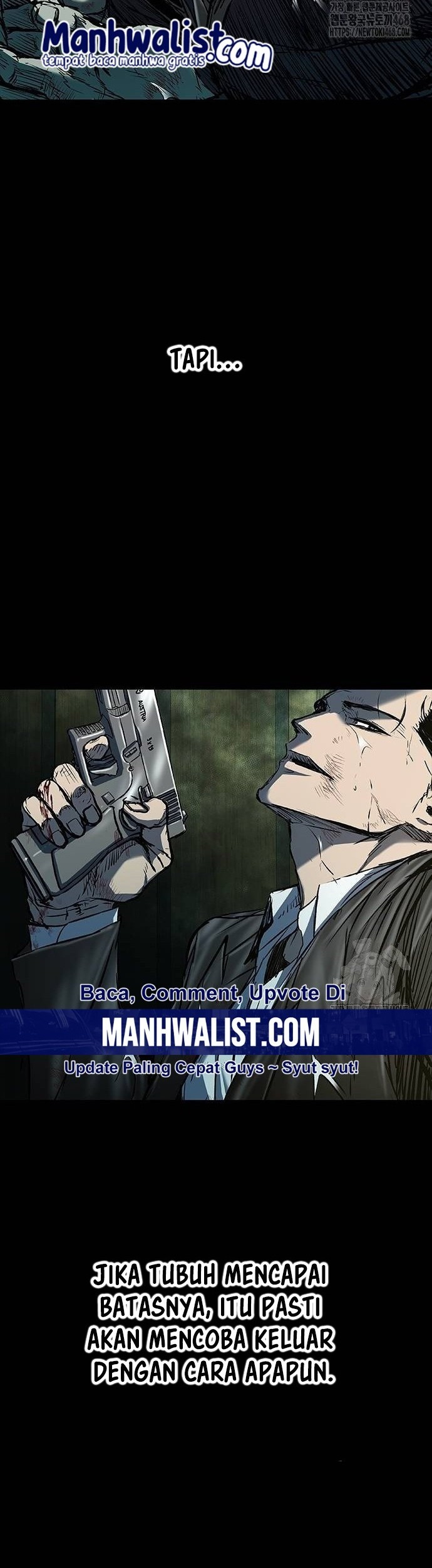 Castle 2: On Top of Everyone Chapter 88 Gambar 29