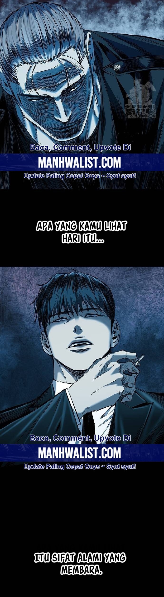 Castle 2: On Top of Everyone Chapter 88 Gambar 31