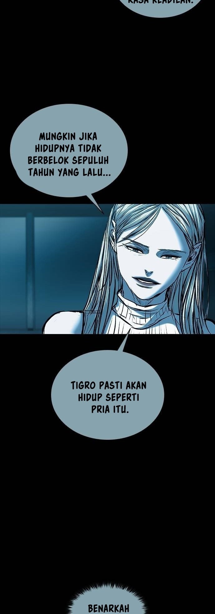 Castle 2: On Top of Everyone Chapter 88 Gambar 33