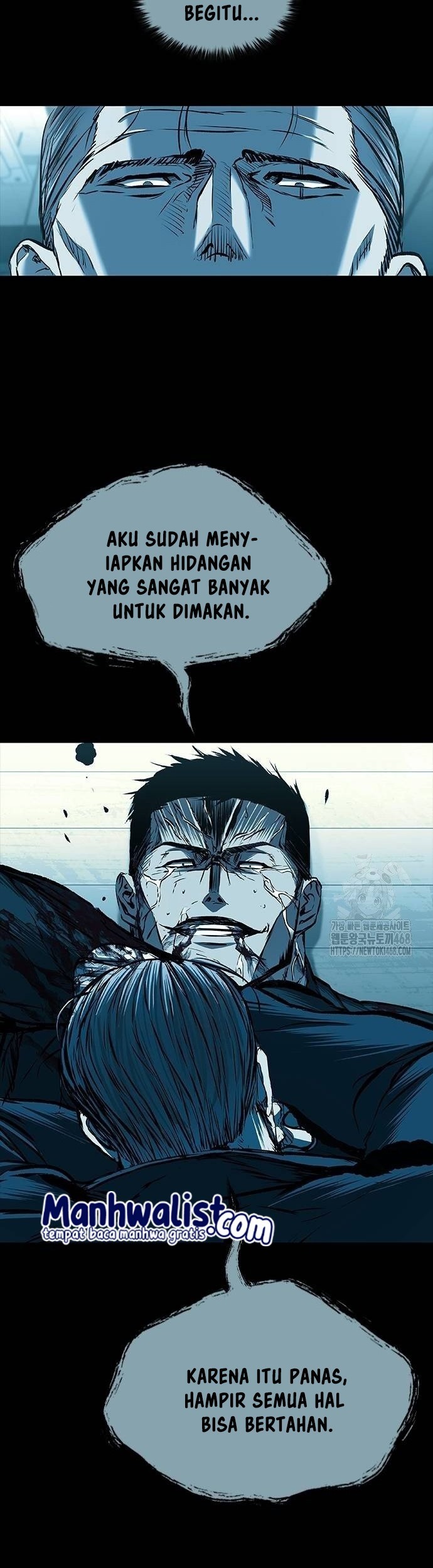 Castle 2: On Top of Everyone Chapter 88 Gambar 34