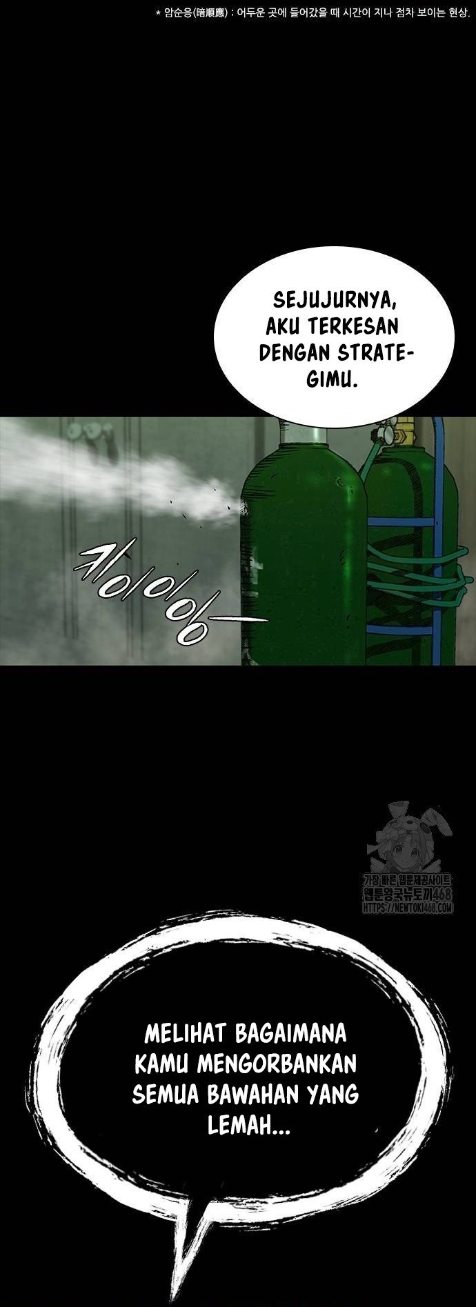 Castle 2: On Top of Everyone Chapter 88 Gambar 36