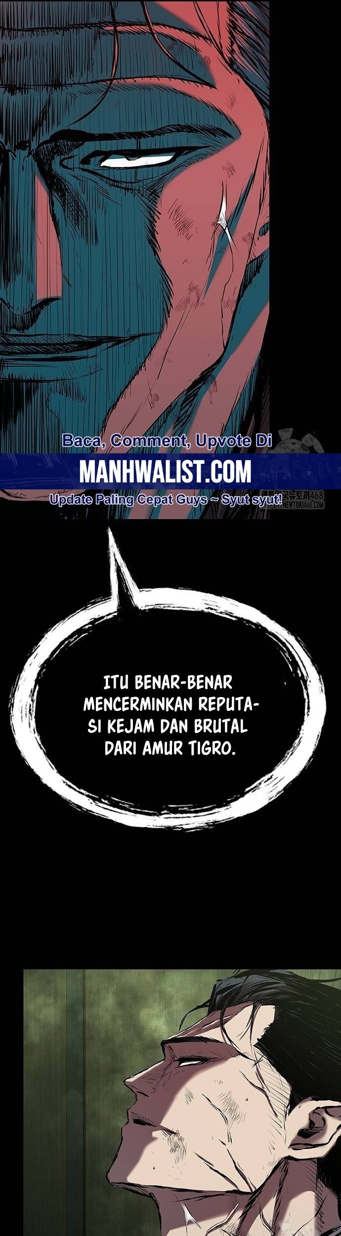 Castle 2: On Top of Everyone Chapter 88 Gambar 37