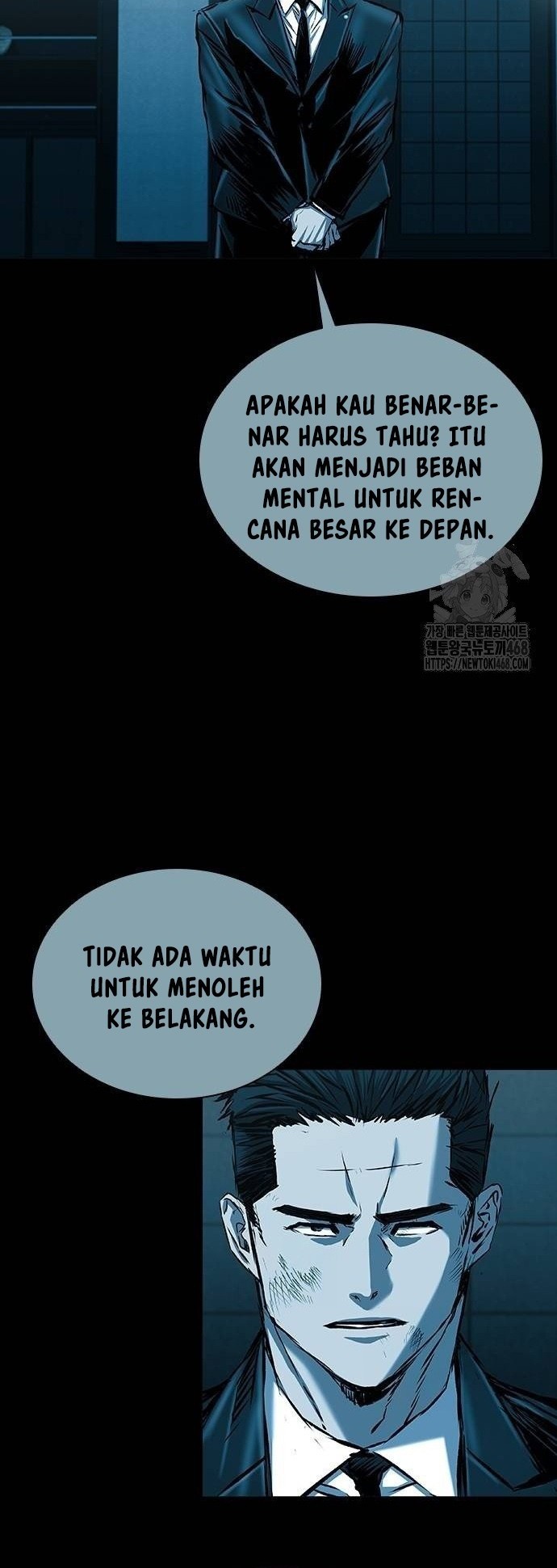 Castle 2: On Top of Everyone Chapter 88 Gambar 39