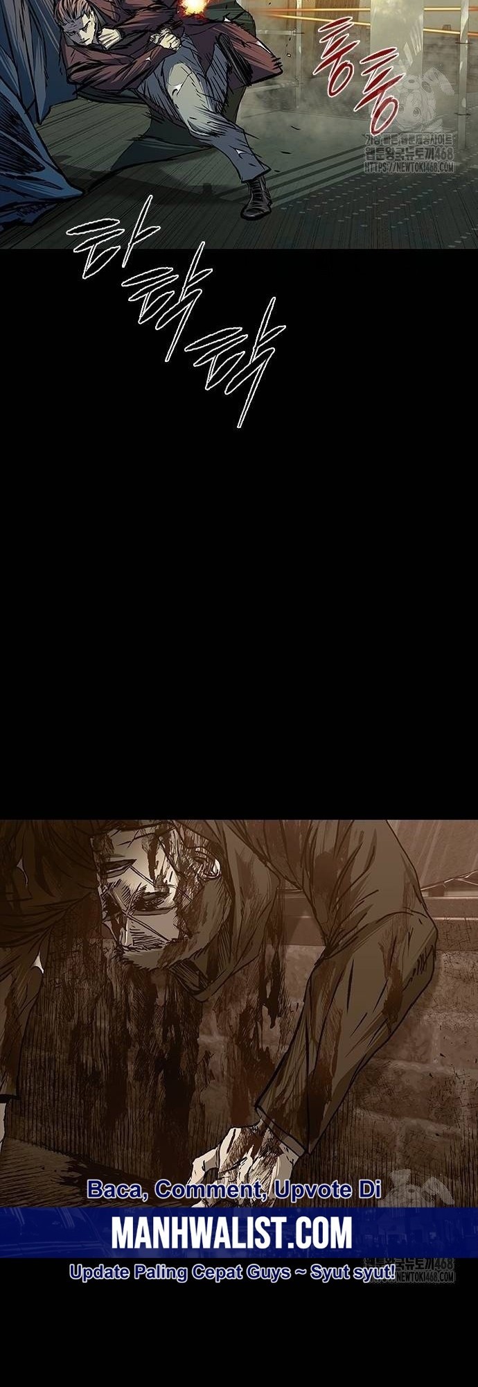 Castle 2: On Top of Everyone Chapter 88 Gambar 3