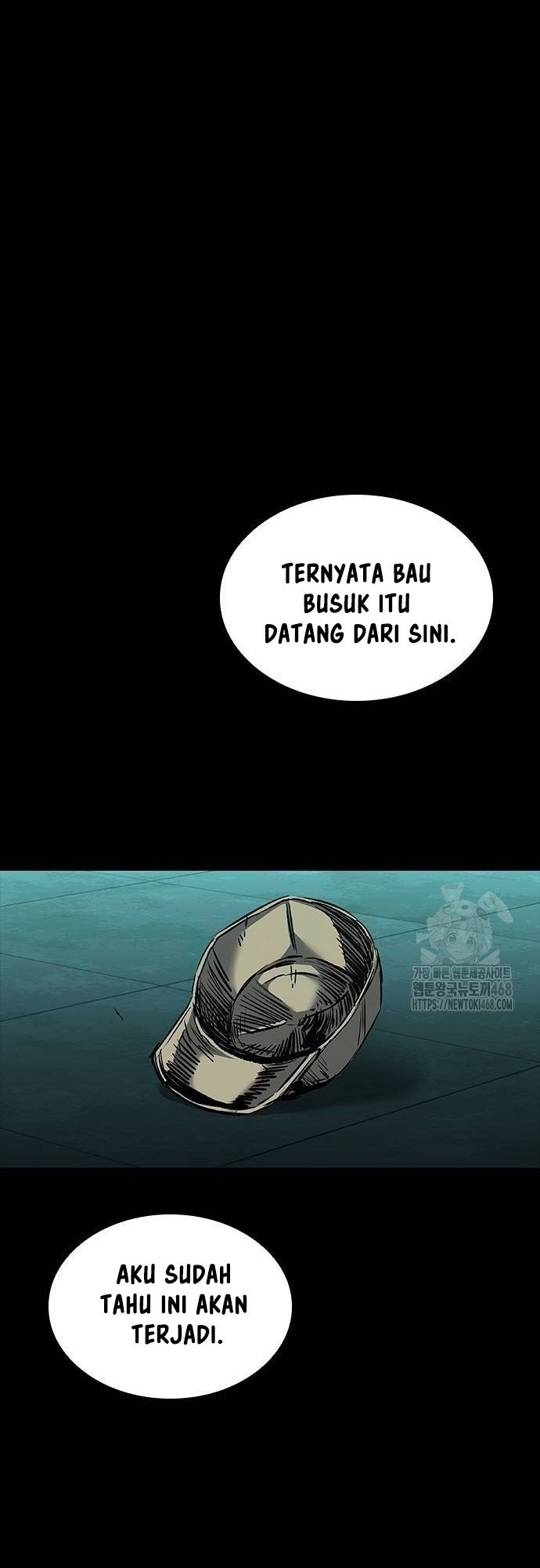 Castle 2: On Top of Everyone Chapter 88 Gambar 60