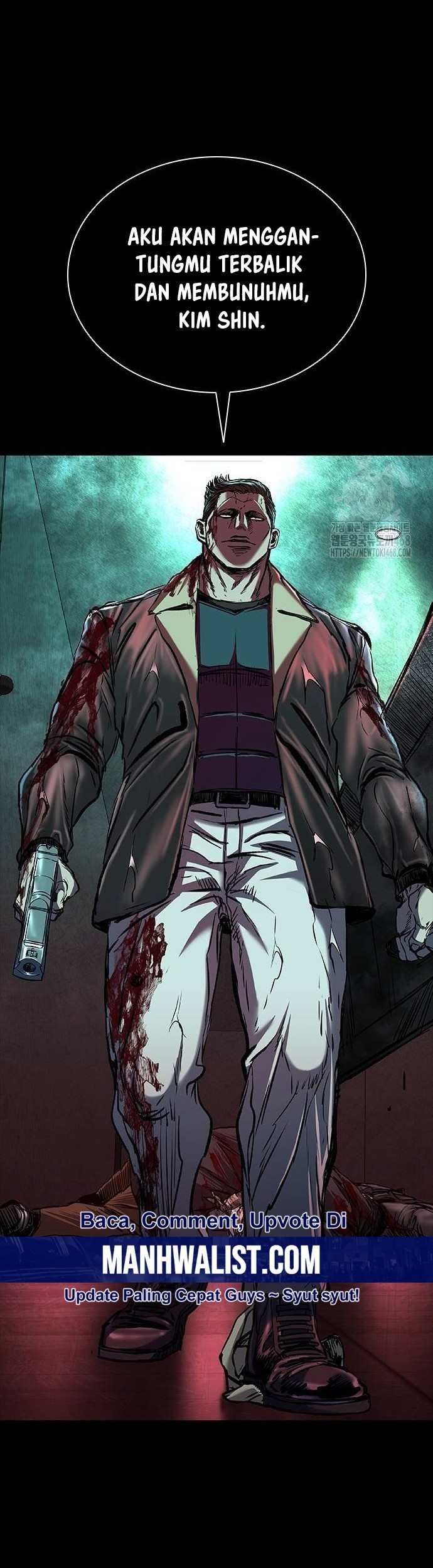 Castle 2: On Top of Everyone Chapter 88 Gambar 61