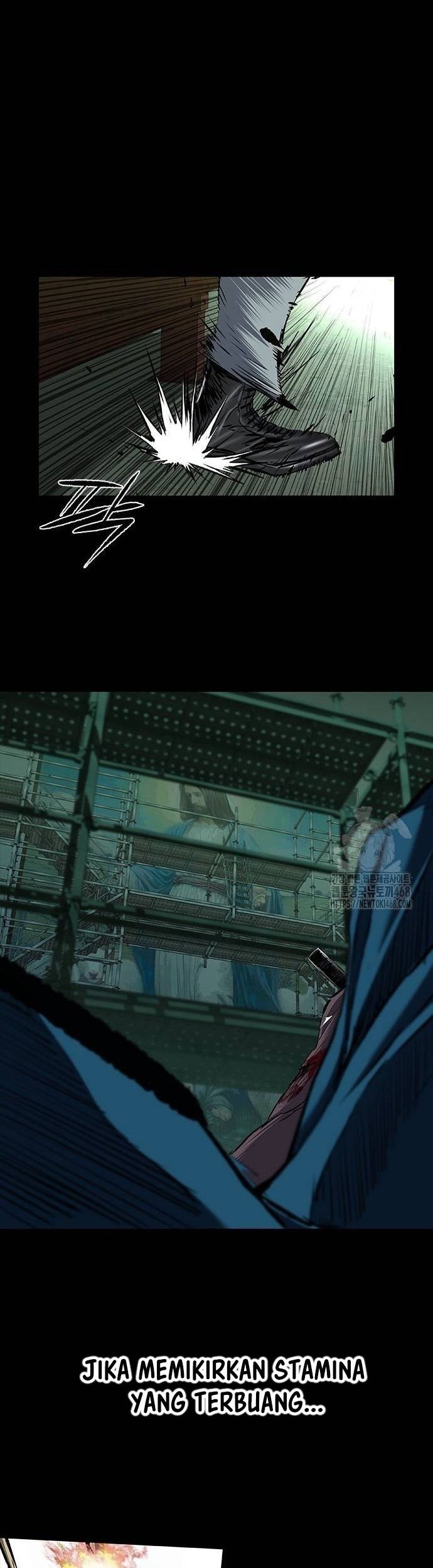 Castle 2: On Top of Everyone Chapter 88 Gambar 4