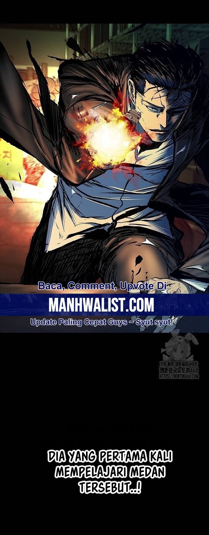 Castle 2: On Top of Everyone Chapter 88 Gambar 6