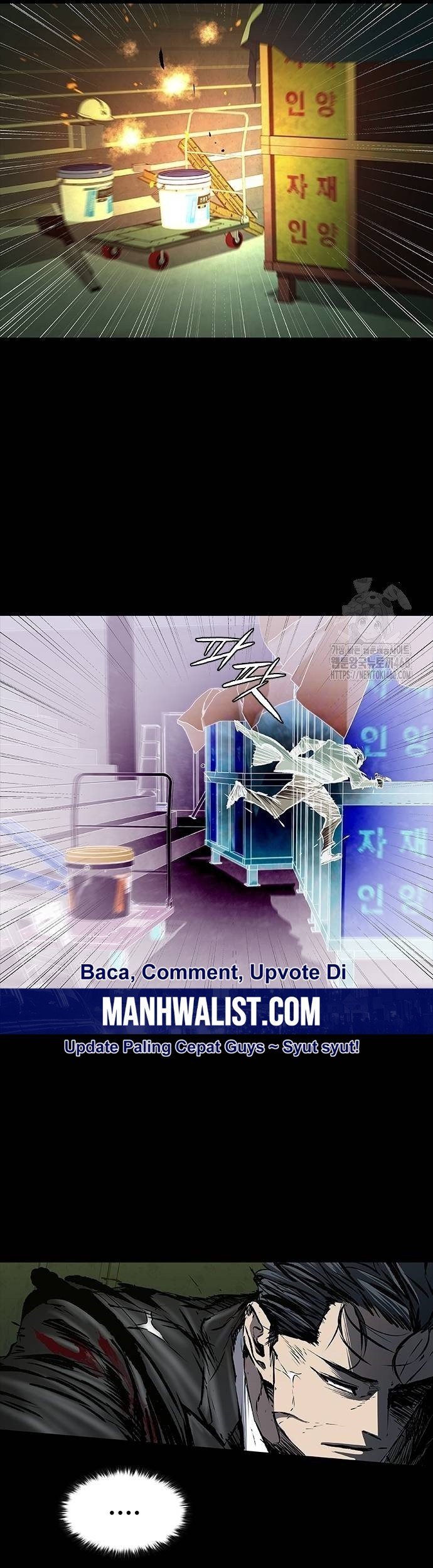 Castle 2: On Top of Everyone Chapter 88 Gambar 7