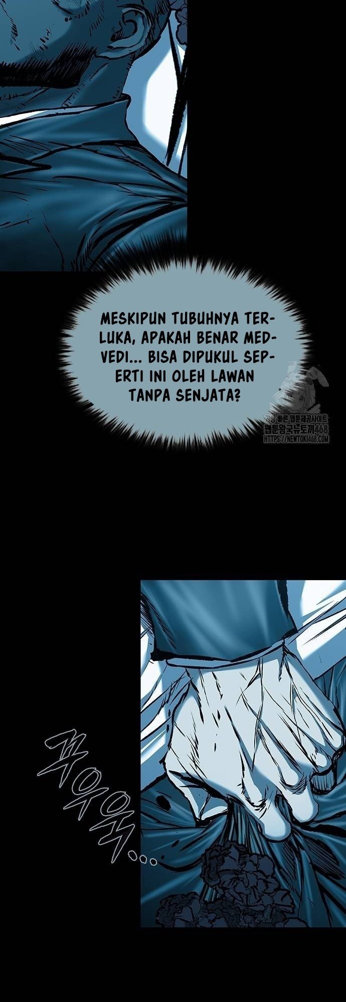 Castle 2: On Top of Everyone Chapter 88 Gambar 9