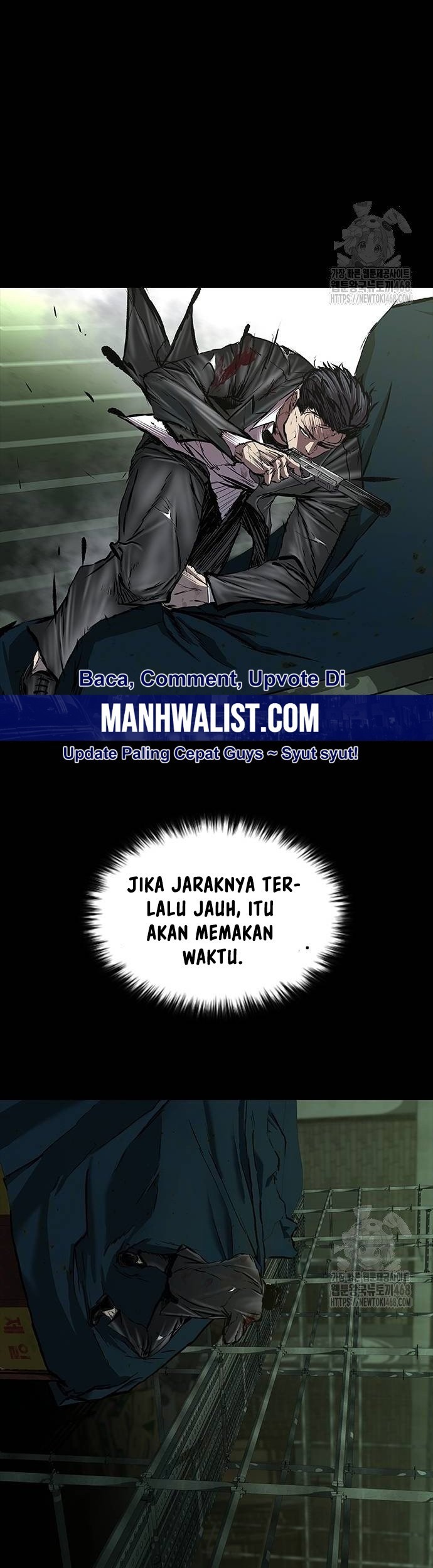 Castle 2: On Top of Everyone Chapter 88 Gambar 10