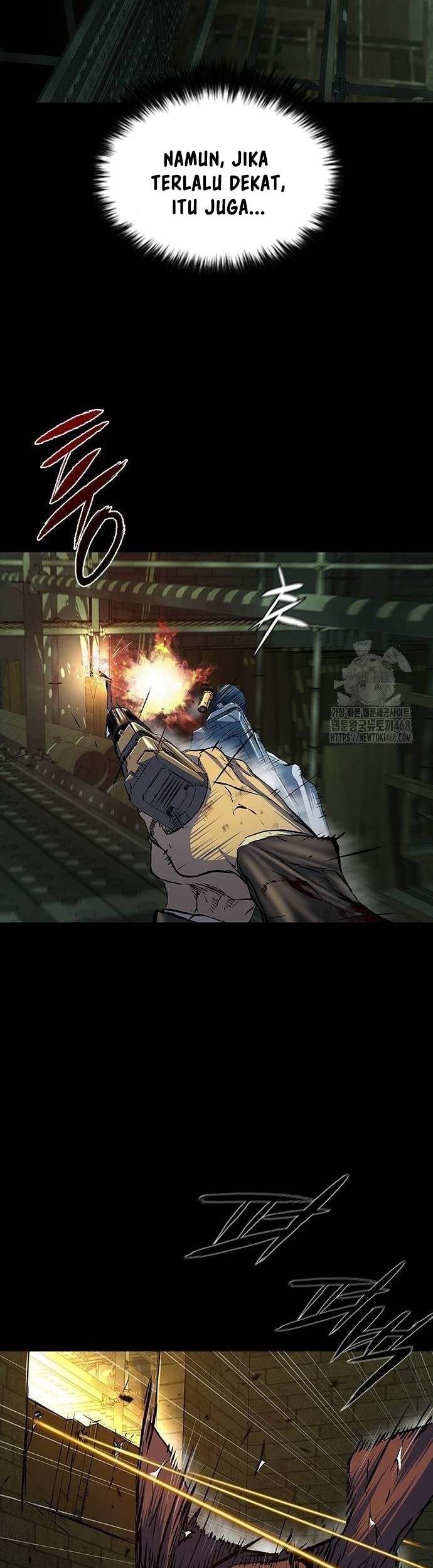 Castle 2: On Top of Everyone Chapter 88 Gambar 11