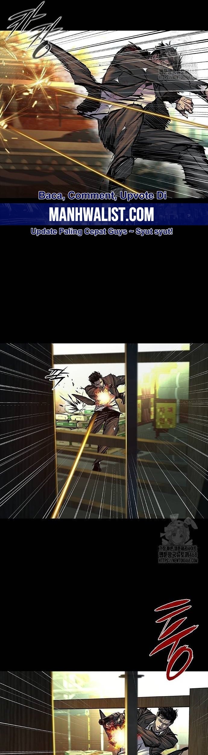 Castle 2: On Top of Everyone Chapter 88 Gambar 13