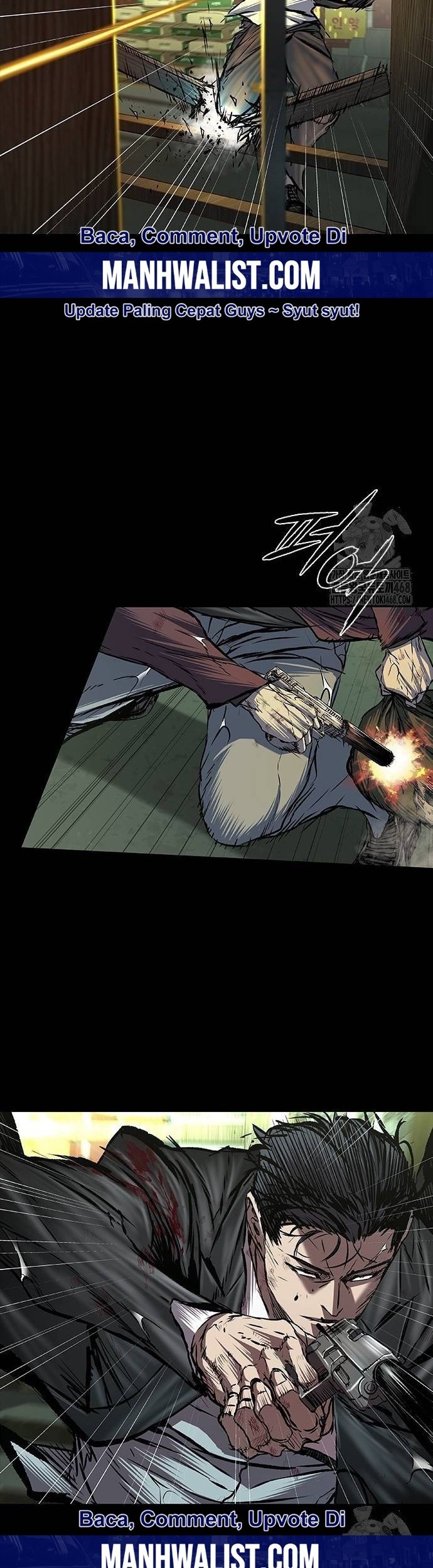 Castle 2: On Top of Everyone Chapter 88 Gambar 14