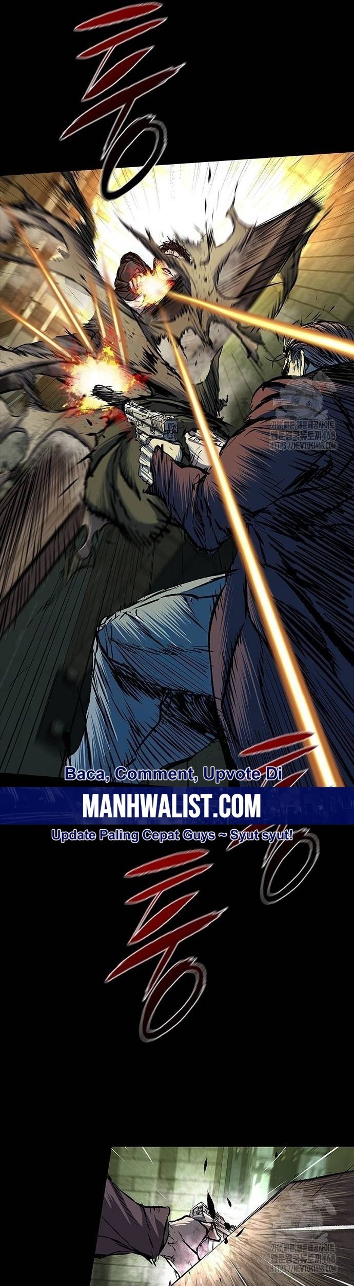 Castle 2: On Top of Everyone Chapter 88 Gambar 16