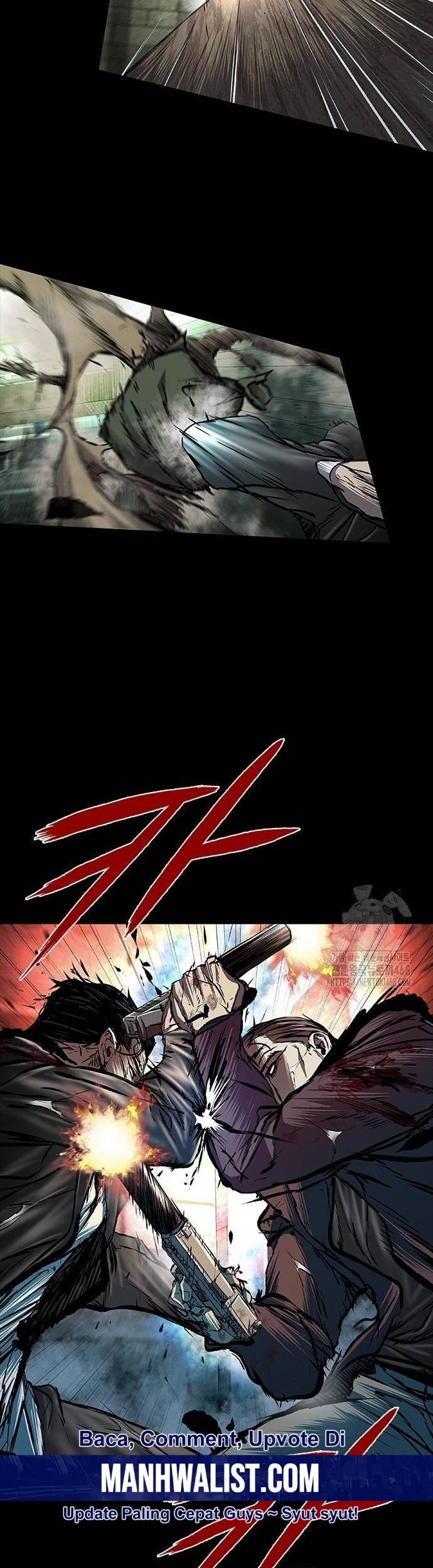 Castle 2: On Top of Everyone Chapter 88 Gambar 17