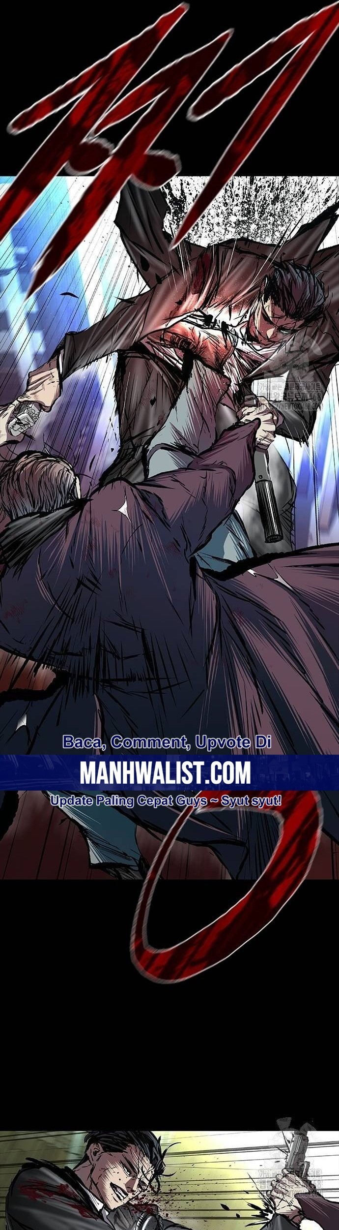 Castle 2: On Top of Everyone Chapter 88 Gambar 19