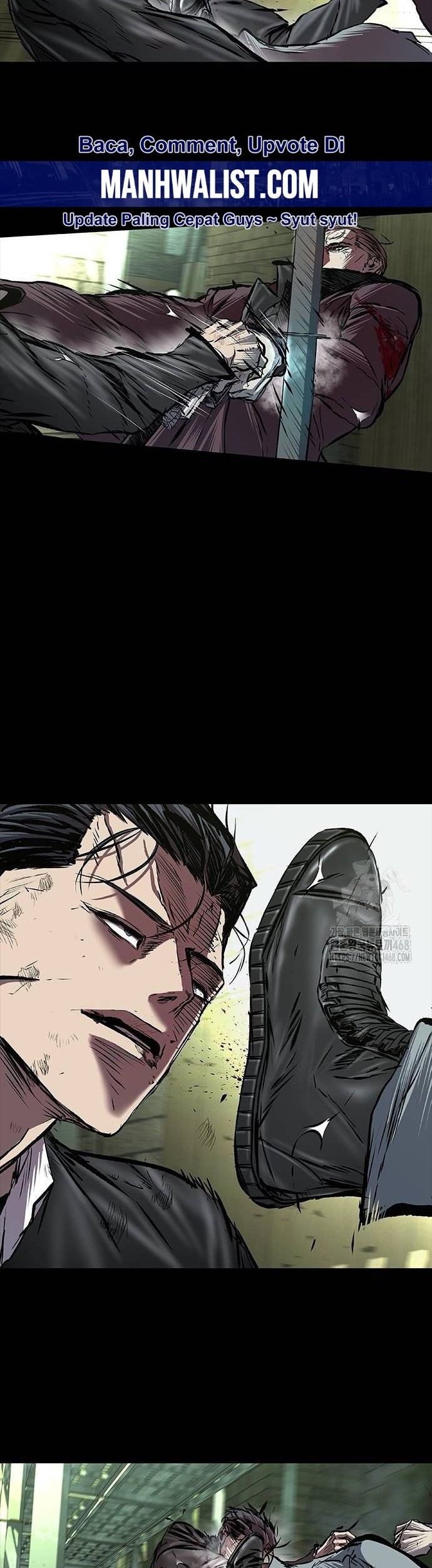 Castle 2: On Top of Everyone Chapter 88 Gambar 20