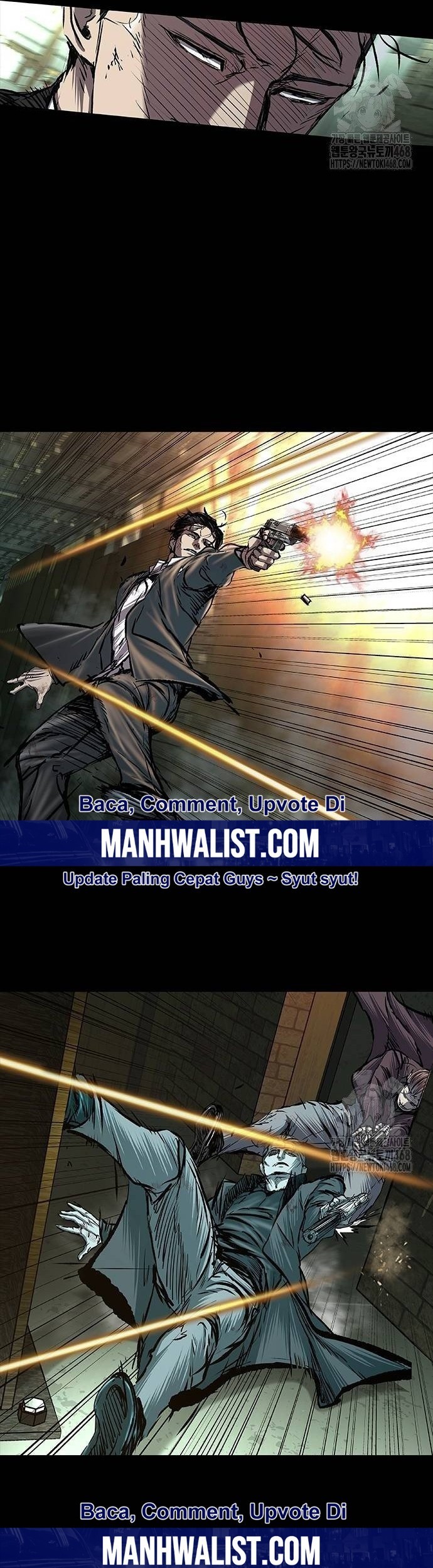 Castle 2: On Top of Everyone Chapter 88 Gambar 22