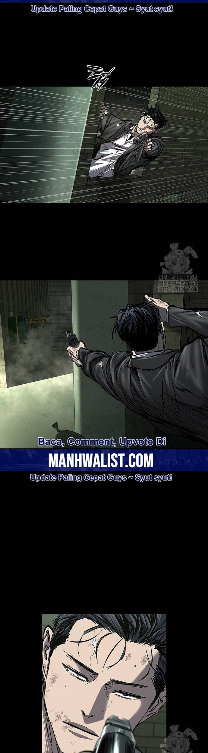 Castle 2: On Top of Everyone Chapter 88 Gambar 23