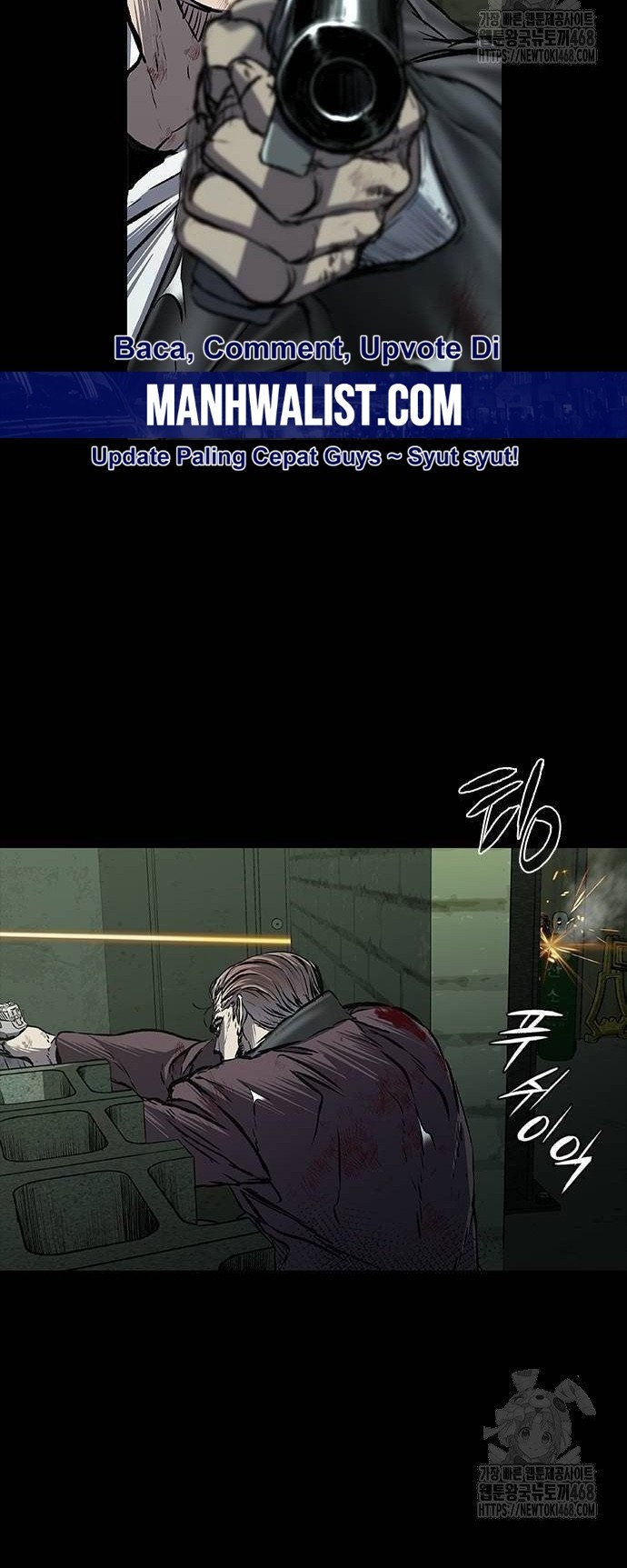 Castle 2: On Top of Everyone Chapter 88 Gambar 24