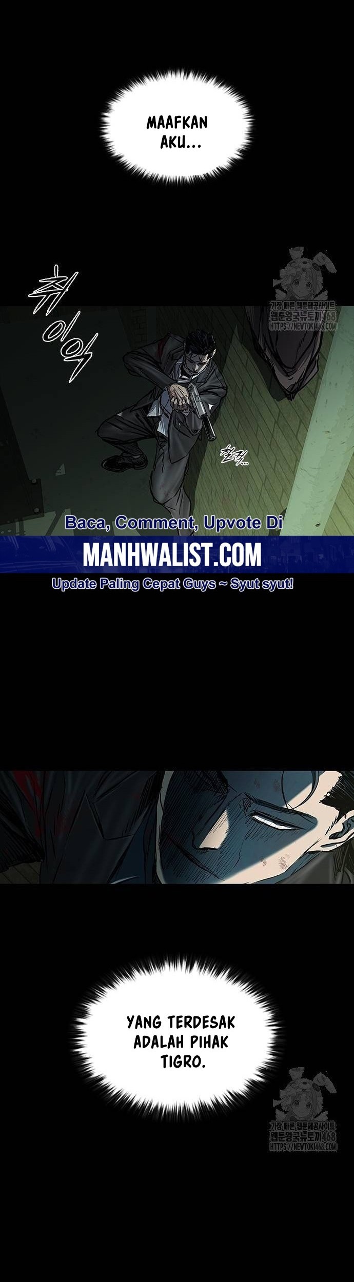 Castle 2: On Top of Everyone Chapter 88 Gambar 26