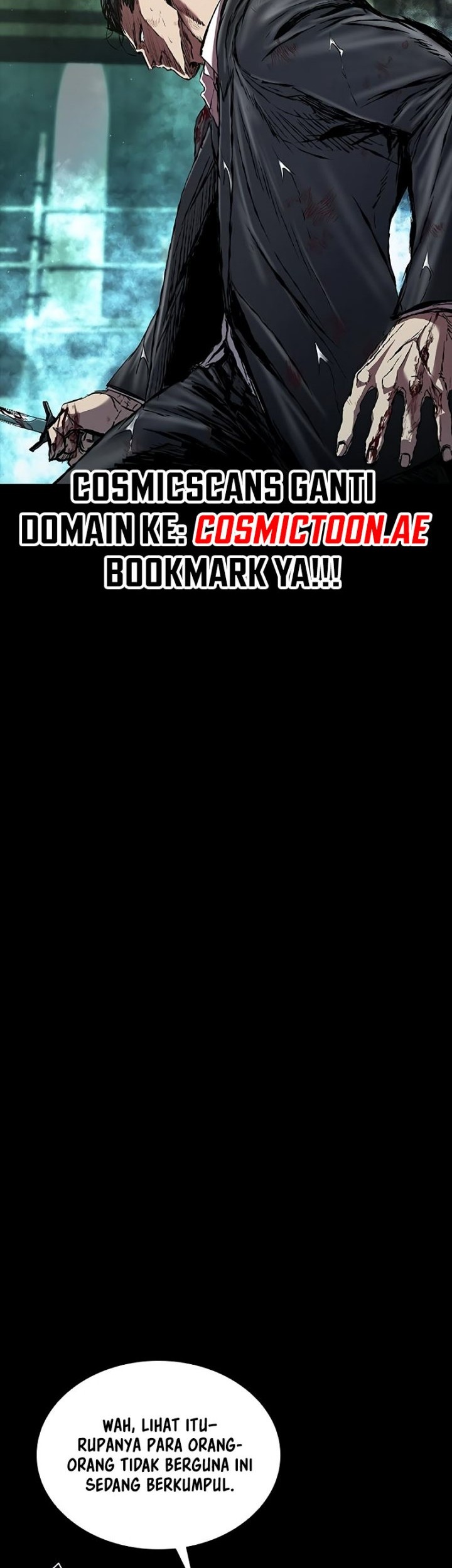 Castle 2: On Top of Everyone Chapter 89 Gambar 57