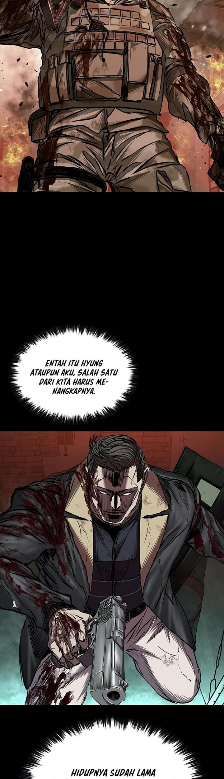 Castle 2: On Top of Everyone Chapter 89 Gambar 55