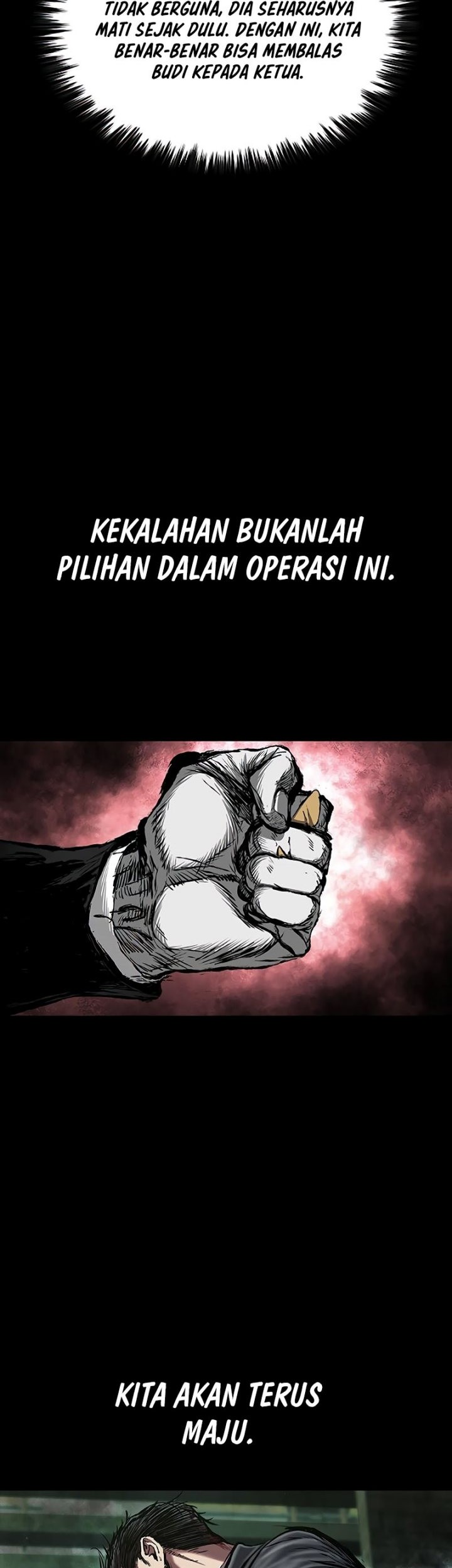 Castle 2: On Top of Everyone Chapter 89 Gambar 56