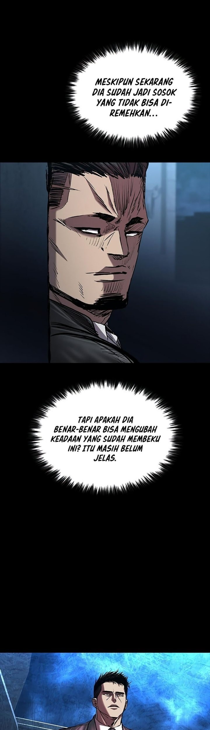 Castle 2: On Top of Everyone Chapter 89 Gambar 61