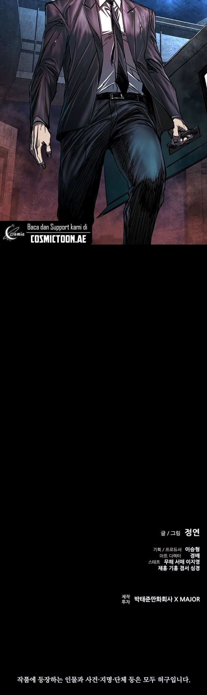 Castle 2: On Top of Everyone Chapter 89 Gambar 62