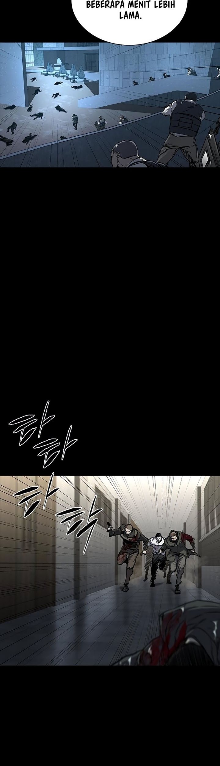 Castle 2: On Top of Everyone Chapter 89 Gambar 3