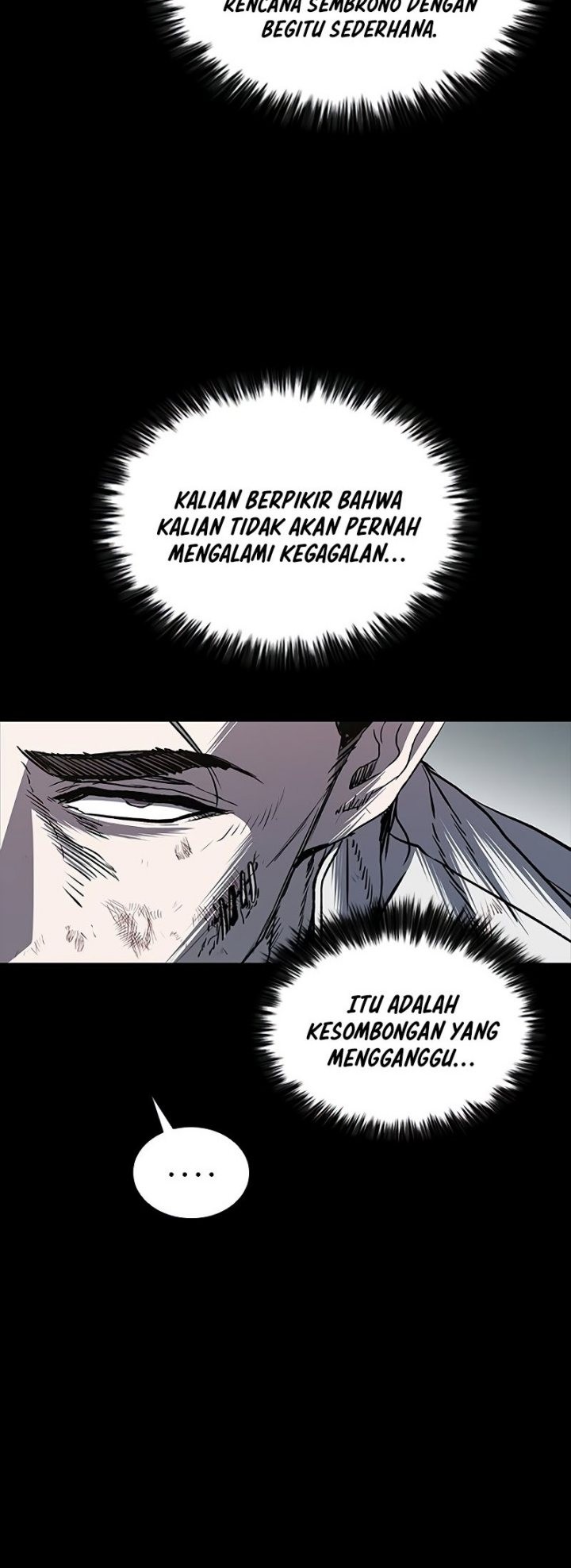 Castle 2: On Top of Everyone Chapter 89 Gambar 5