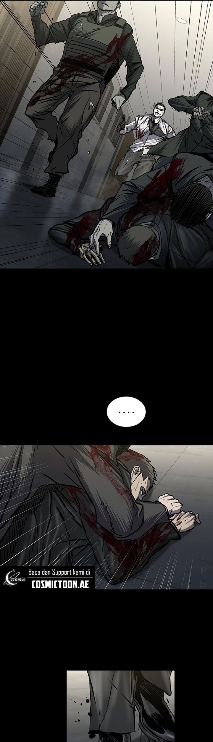 Castle 2: On Top of Everyone Chapter 89 Gambar 6