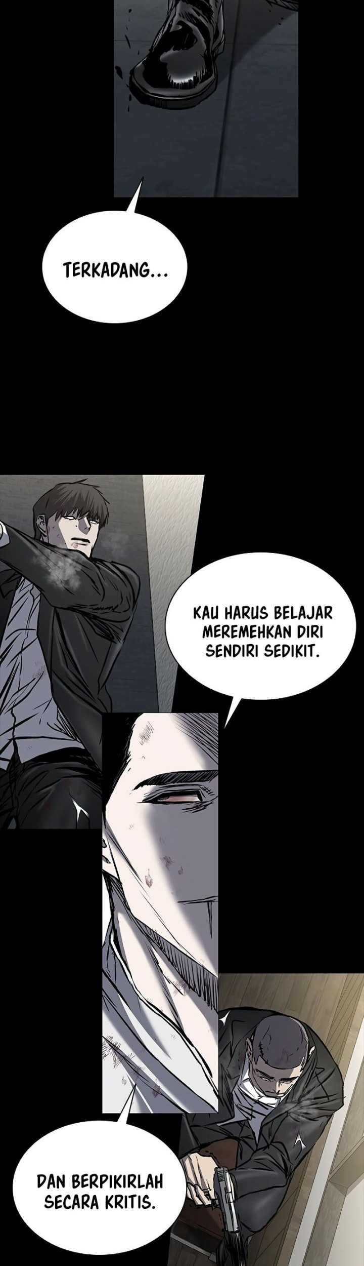 Castle 2: On Top of Everyone Chapter 89 Gambar 7