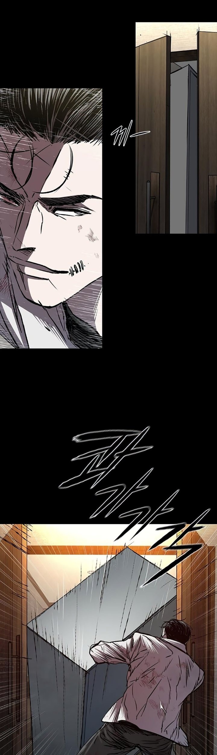 Castle 2: On Top of Everyone Chapter 89 Gambar 9