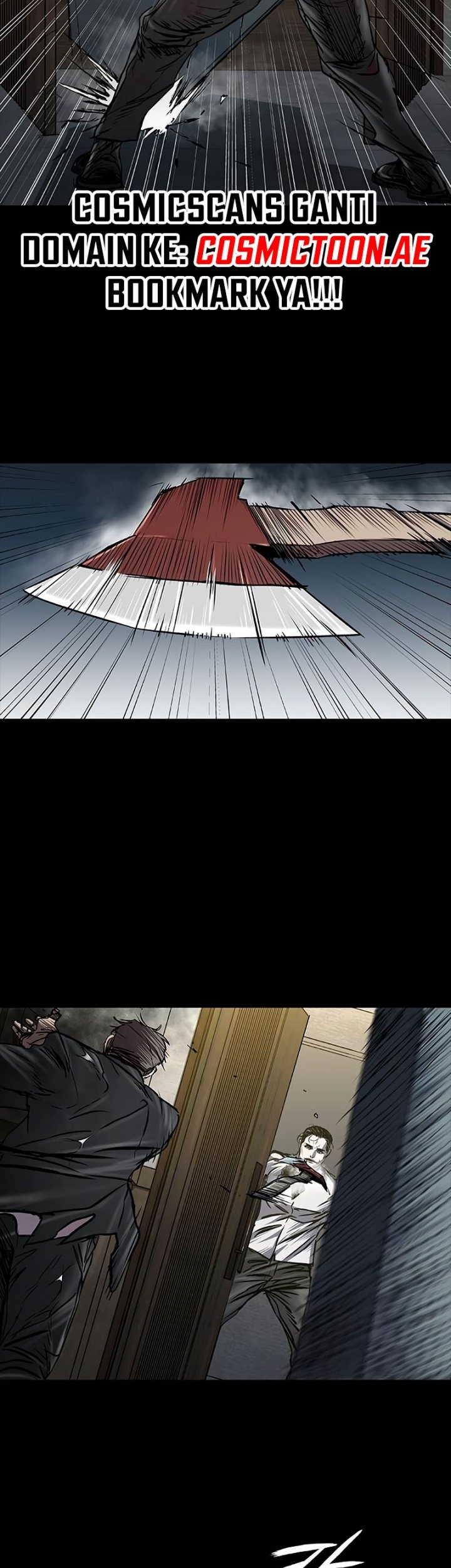 Castle 2: On Top of Everyone Chapter 89 Gambar 10