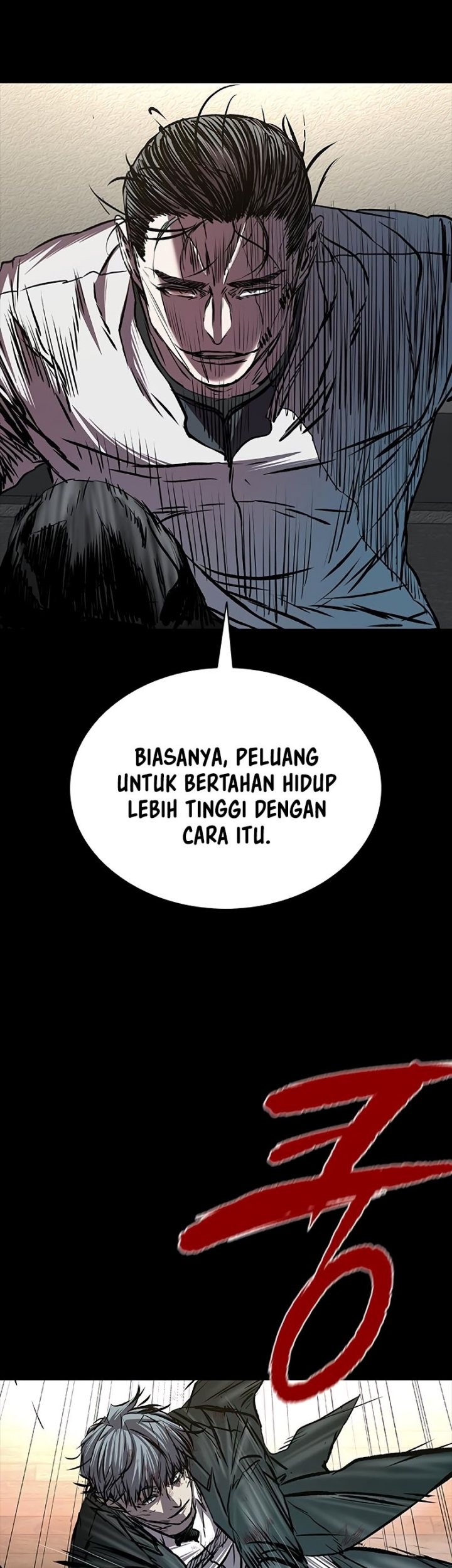 Castle 2: On Top of Everyone Chapter 89 Gambar 12