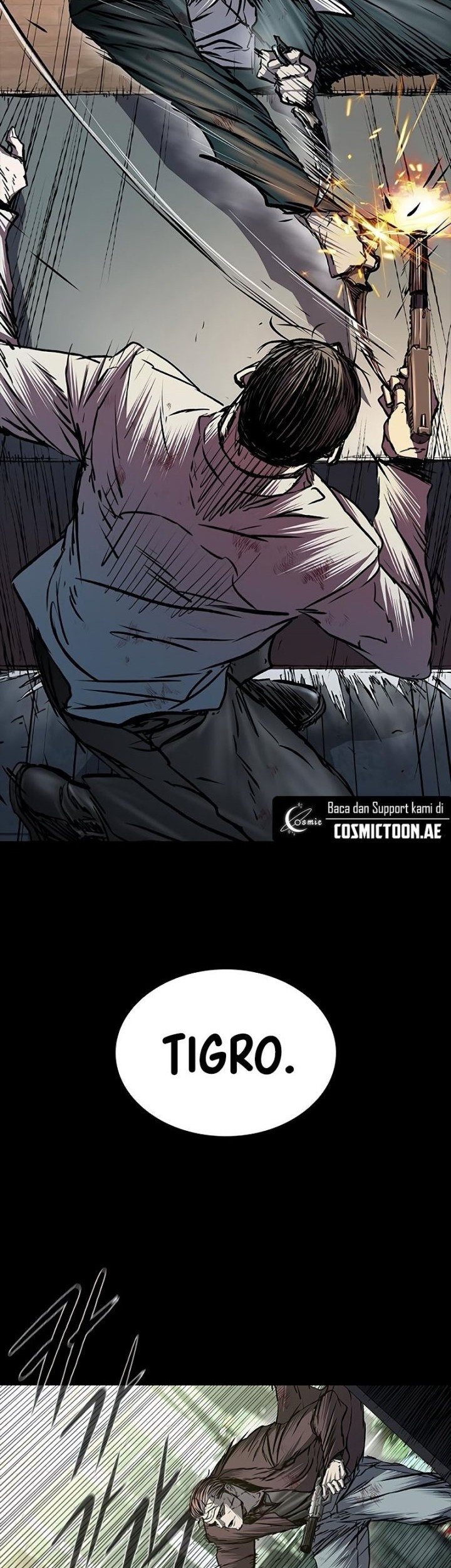 Castle 2: On Top of Everyone Chapter 89 Gambar 13