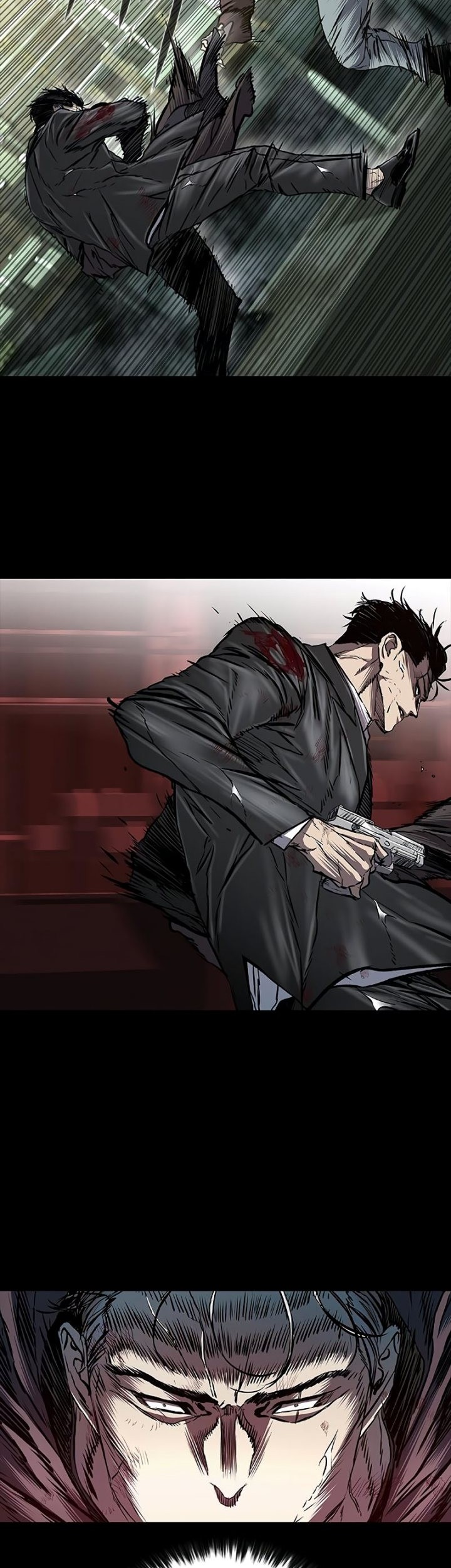 Castle 2: On Top of Everyone Chapter 89 Gambar 14