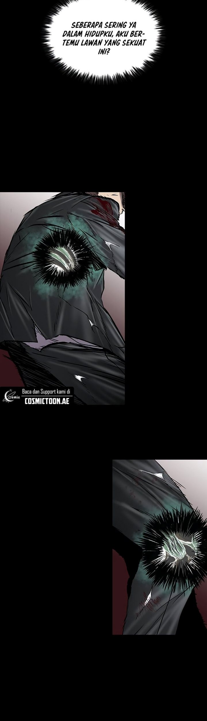 Castle 2: On Top of Everyone Chapter 89 Gambar 15