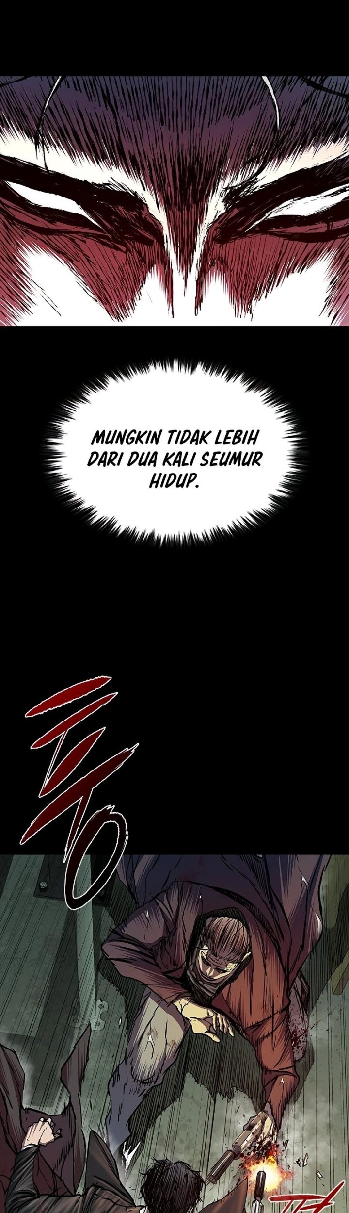 Castle 2: On Top of Everyone Chapter 89 Gambar 16