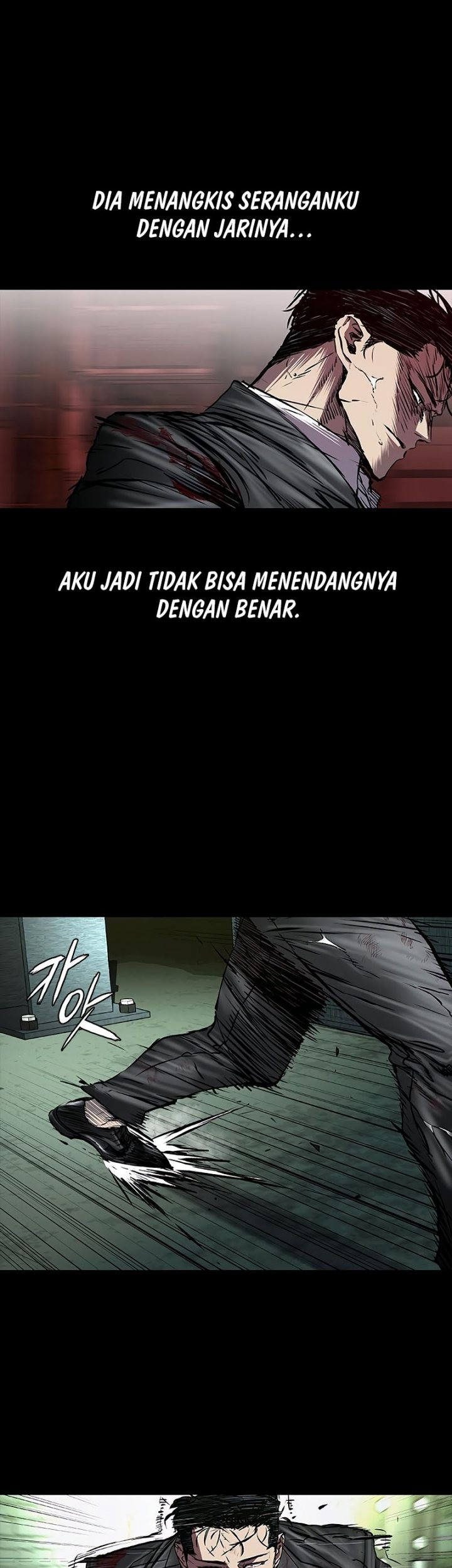 Castle 2: On Top of Everyone Chapter 89 Gambar 18