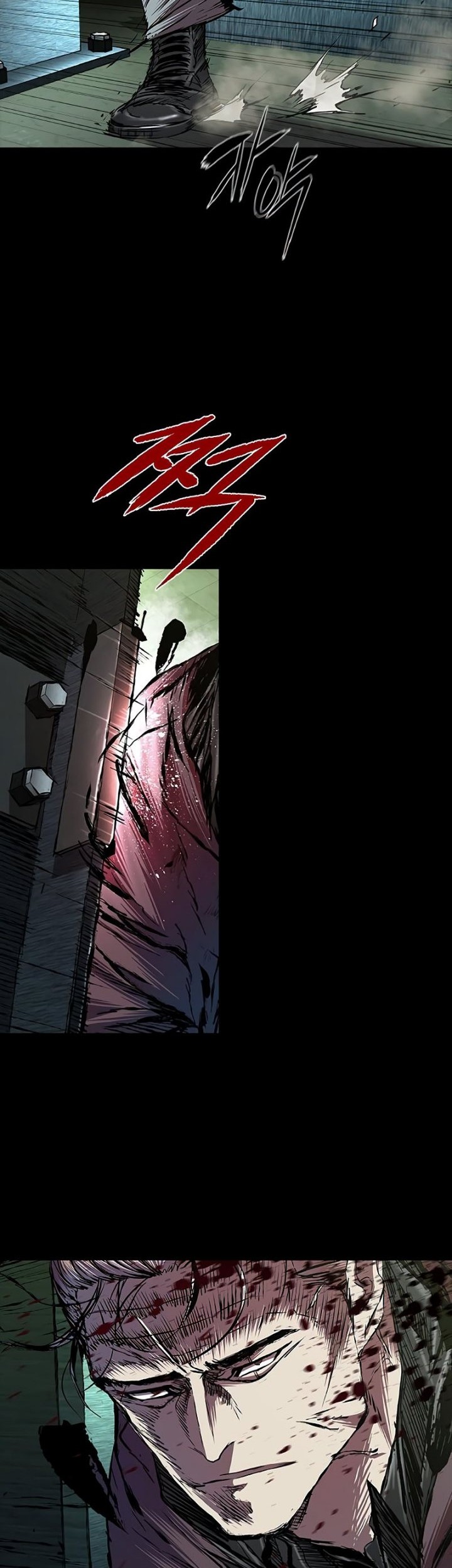 Castle 2: On Top of Everyone Chapter 89 Gambar 21