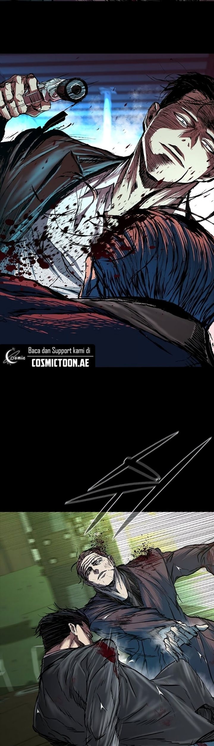 Castle 2: On Top of Everyone Chapter 89 Gambar 22