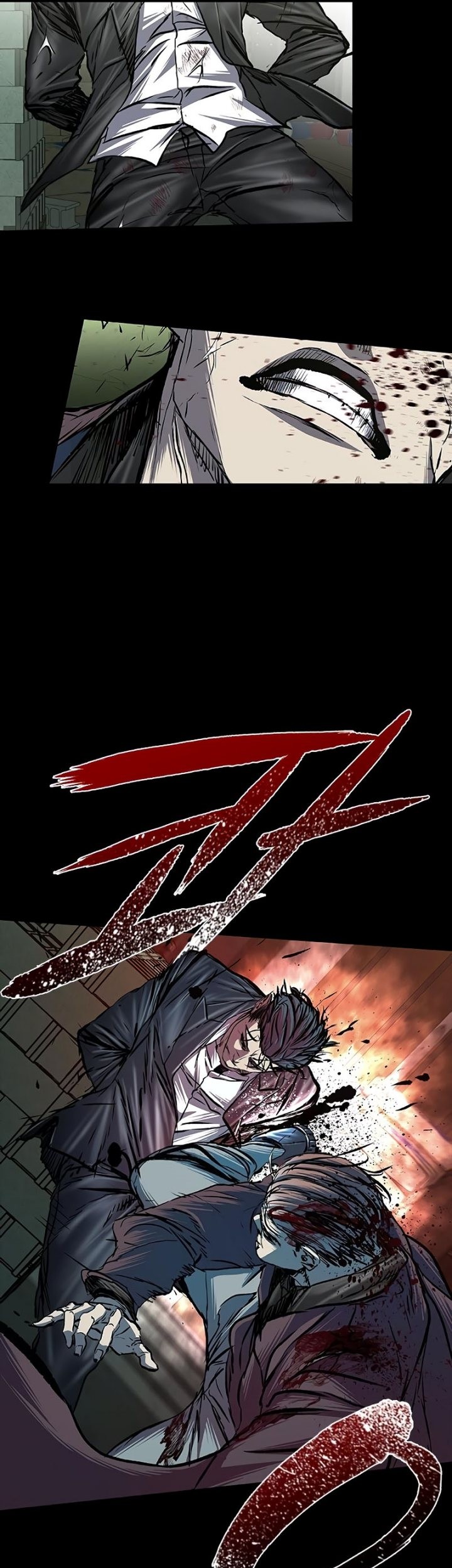 Castle 2: On Top of Everyone Chapter 89 Gambar 24